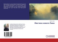 Cover Mistika nowogo Rima