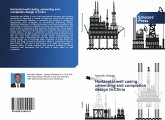 Horizontal well casing, cementing and completion design in China