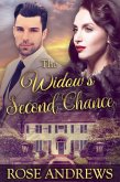 The Widow's Second Chance (A 1940's Romance, #1) (eBook, ePUB)