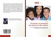 Promotion et protection des femmes et des enfants