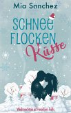 Schneeflockenküsse (eBook, ePUB)