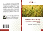 Réponse du maïs ensilage à des doses croissantes de cuivre