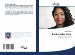 Cutting-edge Cache - Sibanda, Ndaba