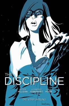 The Discipline - Fernandez, Leandro;Milligan, Peter