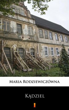 Cover Kadziel (eBook, ePUB)