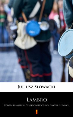 Lambro (eBook, ePUB) - Słowacki, Juliusz