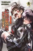 Twin Star Exorcists: Onmyoji Bd.8 Twin Star Exorcists: Onmyoji Bd.8
