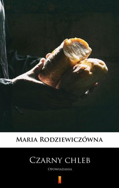 Cover Czarny chleb (eBook, ePUB)