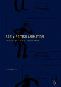 Early British Animation - Cook, Malcolm