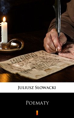 Poematy (eBook, ePUB) - Słowacki, Juliusz