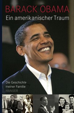 Ein amerikanischer Traum (eBook, ePUB) - Obama, Barack