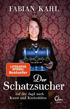 Der Schatzsucher (eBook, ePUB) - Kahl, Fabian