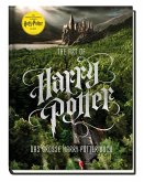 Harry Potter: The Art of Harry Potter - Das große Harry-Potter-Buch