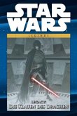 Legacy: Die Klauen des Drachen / Star Wars - Comic-Kollektion Bd.42