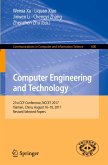 Computer Engineering and Technology