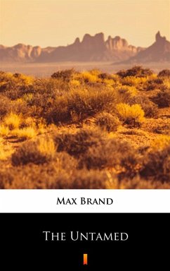 Cover The Untamed (eBook, ePUB)