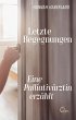 Letzte Begegnungen (eBook, ePUB) - Bild 1