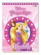 Disney Prinzessin - Mandalas - Bild 1