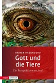 Gott und die Tiere