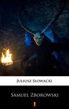 Samuel Zborowski (eBook, ePUB) - Slowacki, Juliusz