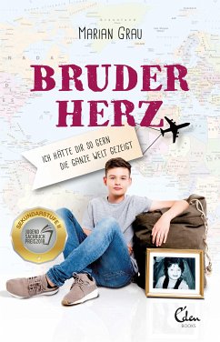 Bruderherz (eBook, ePUB) - Grau, Marian