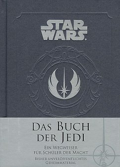 Star Wars: Das Buch der Jedi - Wallace, Daniel