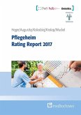 Pflegeheim Rating Report 2017 (eBook, ePUB)