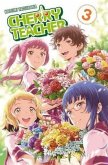 Cherry Teacher 03, Bd.3