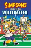 Simpsons Comics - Volltreffer