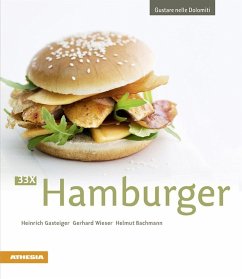 33 x Hamburger - Gasteiger, Heinrich;Wieser, Gerhard;Bachmann, Helmut