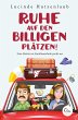 Ruhe auf den billigen Plätzen! (eBook,... - Bild 1