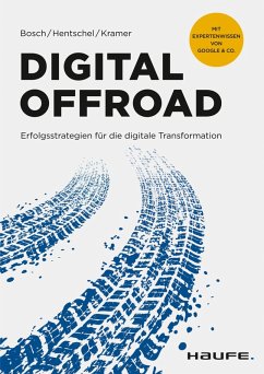 Digital Offroad (eBook, PDF) - Bosch, Ulf; Hentschel, Stefan; Kramer, Steffen