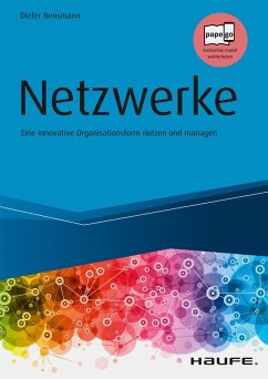 Netzwerke (eBook, ePUB) - Bensmann, Dieter