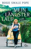 Mein längster Lauf (eBook, ePUB)