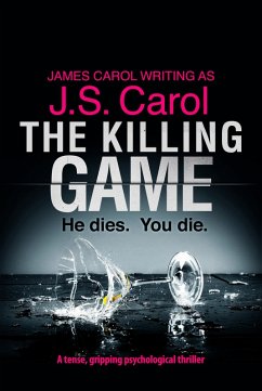 The Killing Game (eBook, ePUB)