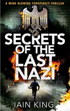 Secrets of the Last Nazi (eBook, ePUB)
