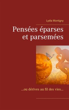 Pensées éparses et parsemées (eBook, ePUB)