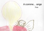 A comme... ange (eBook, ePUB)