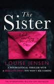 The Sister (eBook, ePUB)