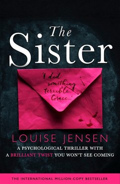 Cover The Sister (eBook, ePUB)