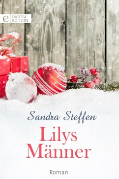Lilys Männer (eBook, ePUB) - Steffen, Sandra