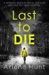 Last to Die (eBook, ePUB) - Bild 1