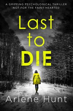 Cover Last to Die (eBook, ePUB)