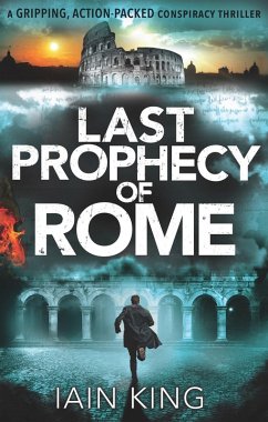 Last Prophecy of Rome (eBook, ePUB)