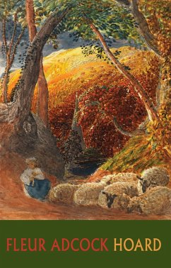 Cover Hoard (eBook, ePUB)