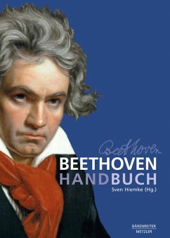 Beethoven-Handbuch (eBook, PDF)