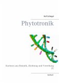 Phytotronik (eBook, ePUB) Phytotronik (eBook, ePUB)