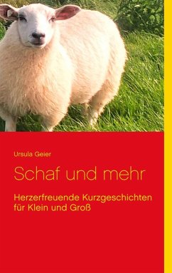 Schaf und mehr (eBook, ePUB) - Geier, Ursula