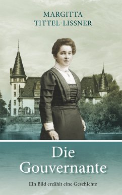 Die Gouvernante (eBook, ePUB)