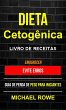 Dieta Cetogênica - Livro de Receitas:... - Bild 1